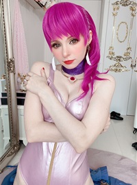 Peachmilky 014-PeachMilky - KDA Evelynn (League of Legends)(55)